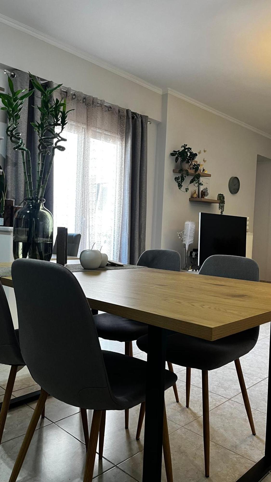 Tzitzifianaki Cozy Apartment Hriszí Aktí Haniá Kültér fotó