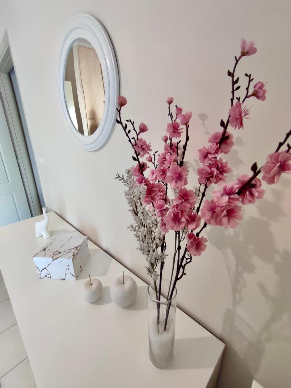 Tzitzifianaki Cozy Apartment Hriszí Aktí Haniá Kültér fotó