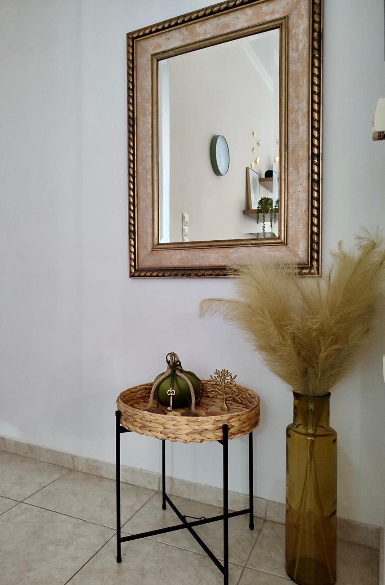 Tzitzifianaki Cozy Apartment Hriszí Aktí Haniá Kültér fotó