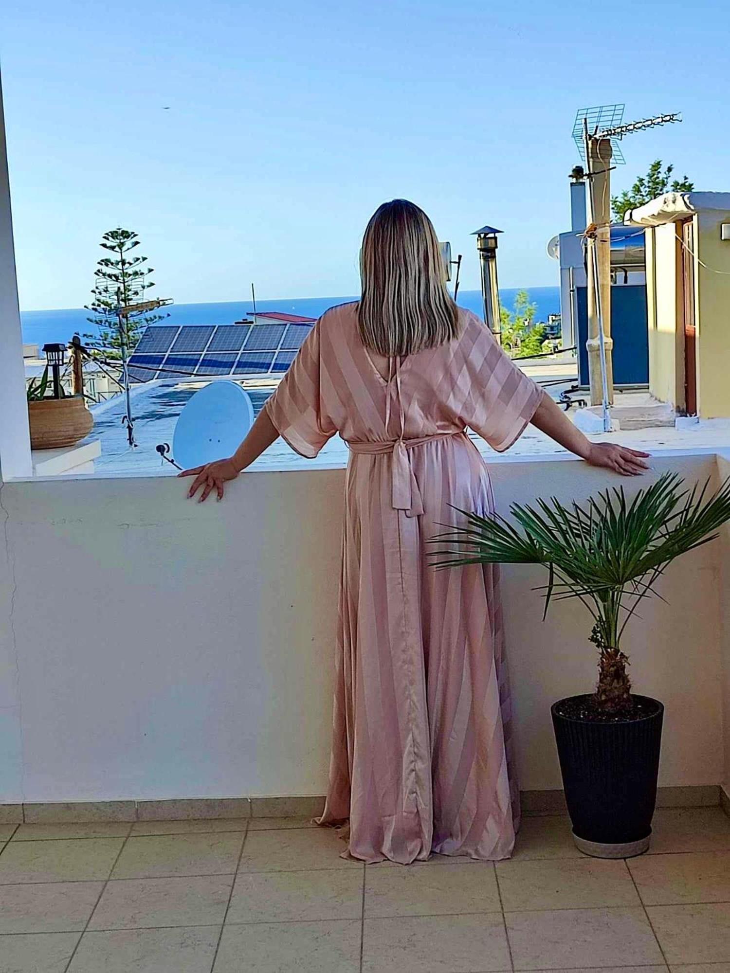 Tzitzifianaki Cozy Apartment Hriszí Aktí Haniá Kültér fotó