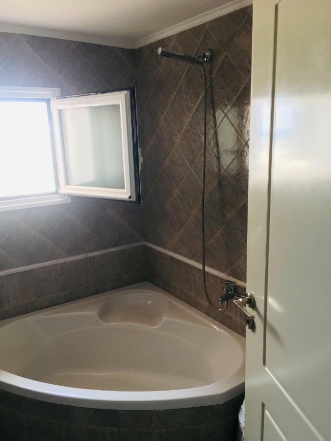 Tzitzifianaki Cozy Apartment Hriszí Aktí Haniá Kültér fotó